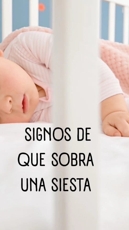Post 1 by Carmen | Enfermera, Especialista en Sueño Pediátrico y Lactancia on Instagram (video)