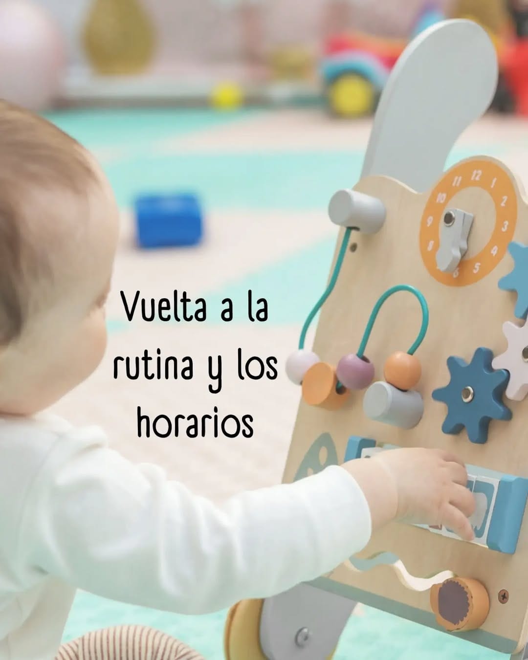 Post 7 by Carmen | Enfermera, Especialista en Sueño Pediátrico y Lactancia on Instagram (carousel)