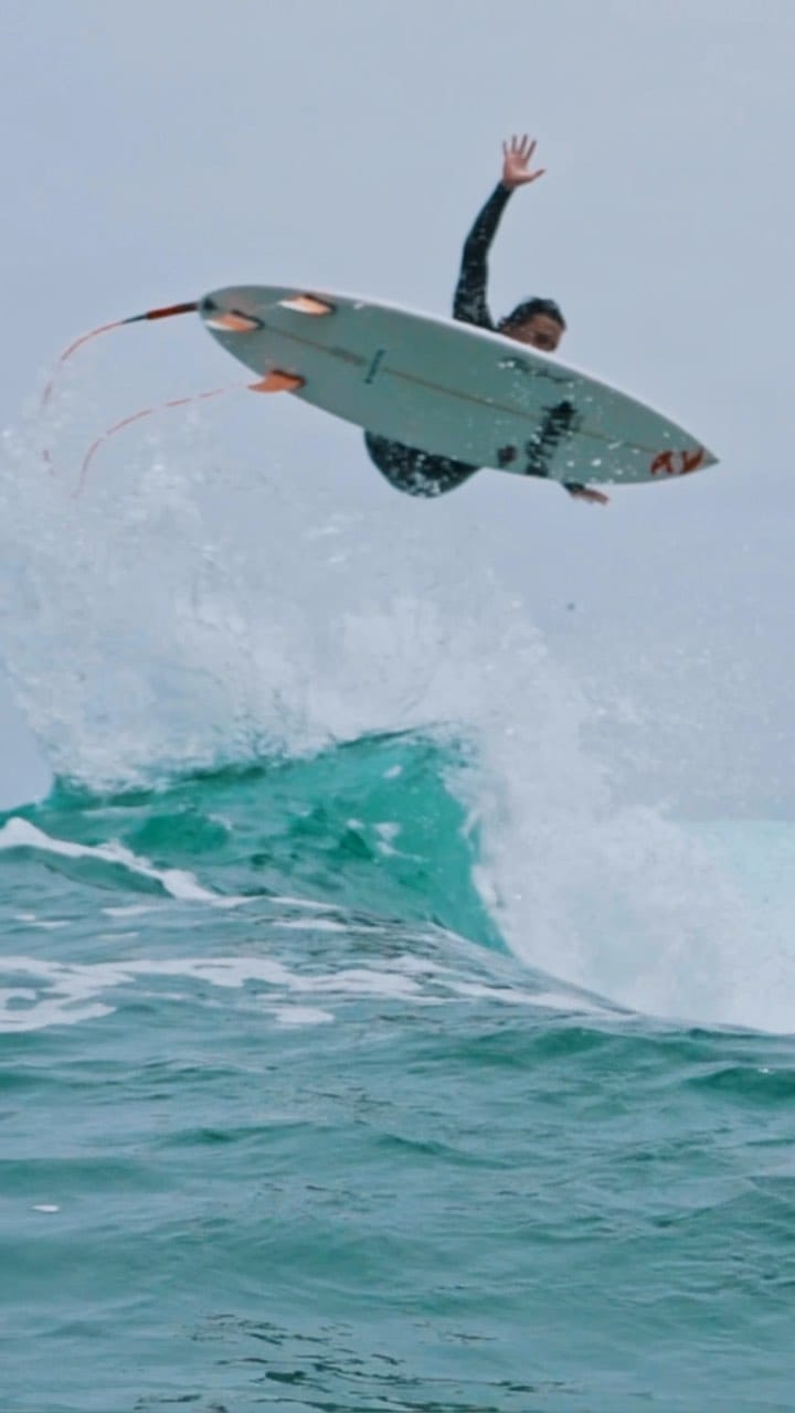 Post 3 by Nicolas y Vicente Diaz on Instagram (video)
