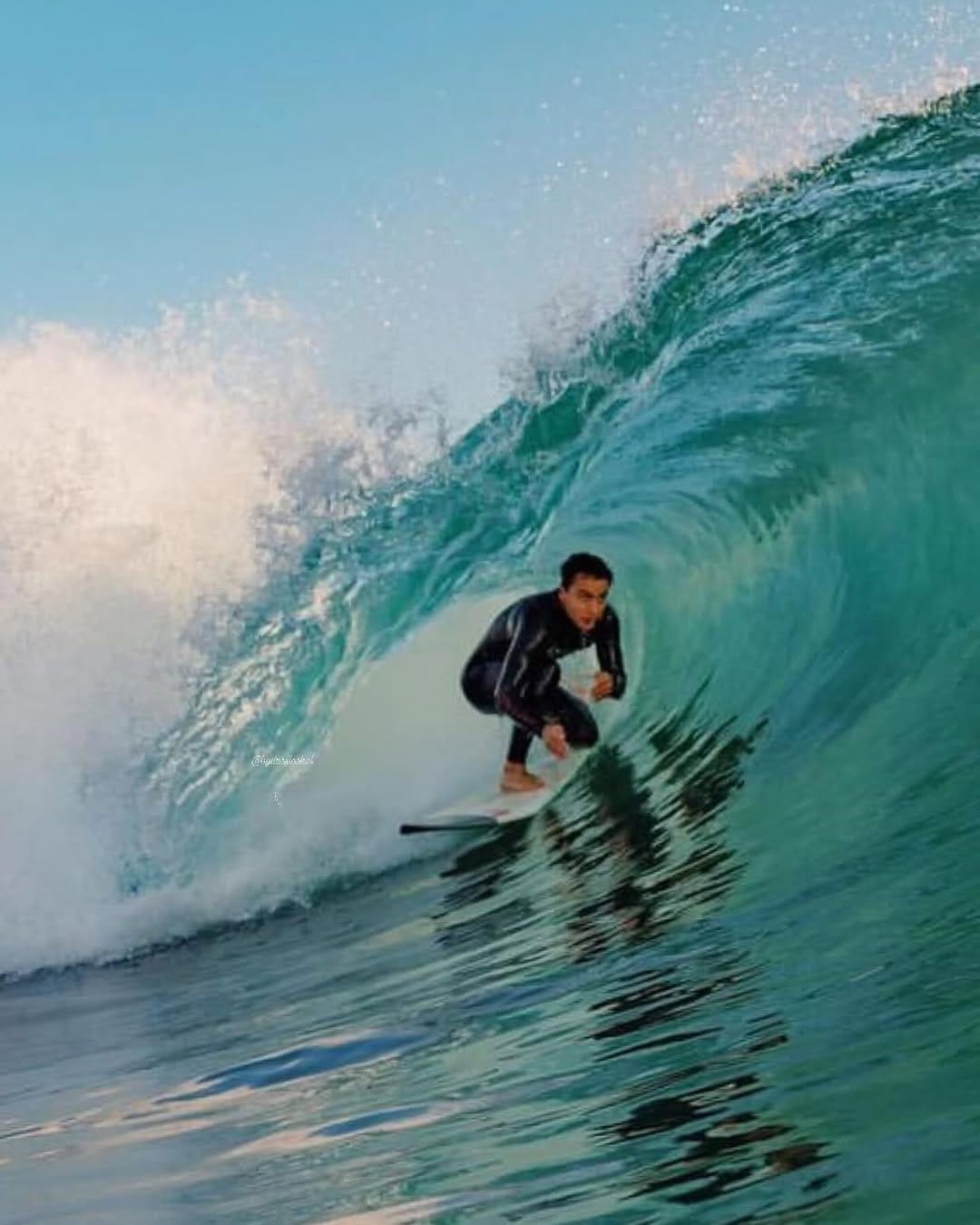 Post 1 by Nicolas y Vicente Diaz on Instagram (image)