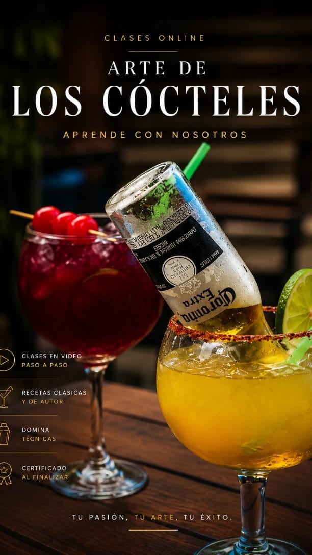 Post 5 by Curso 100% online on Instagram (video)