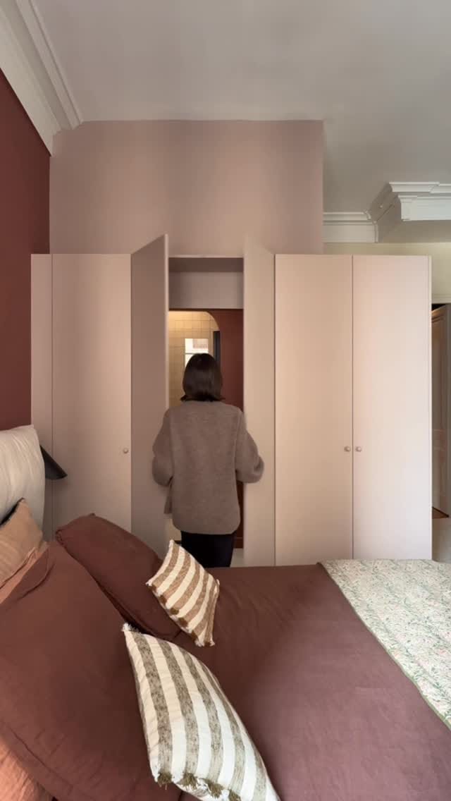 Post 9 by Architecture d’intérieur & Rénovation on Instagram (video)