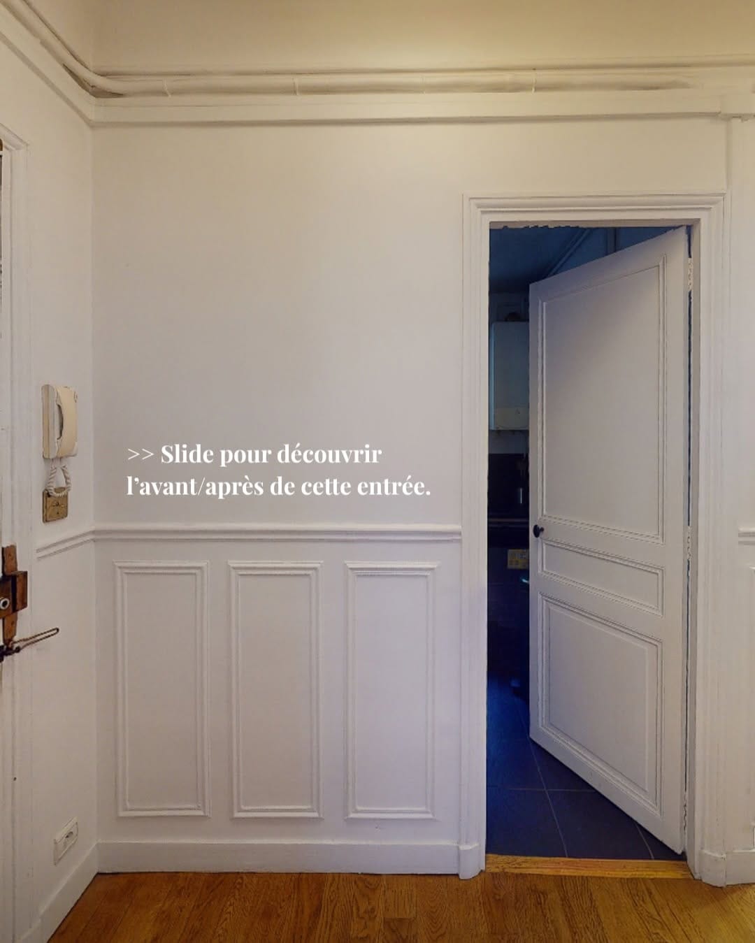 Post 5 by Architecture d’intérieur & Rénovation on Instagram (carousel)