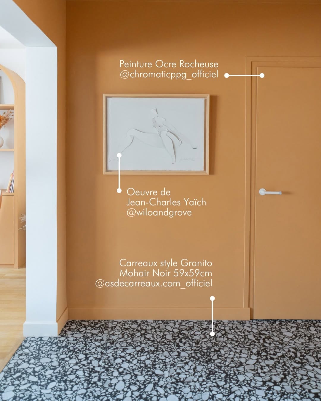 Post 7 by Architecture d’intérieur & Rénovation on Instagram (carousel)