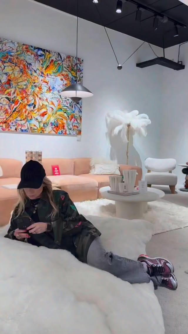 Post 4 by Anouchka Déco 📐 on Instagram (video)