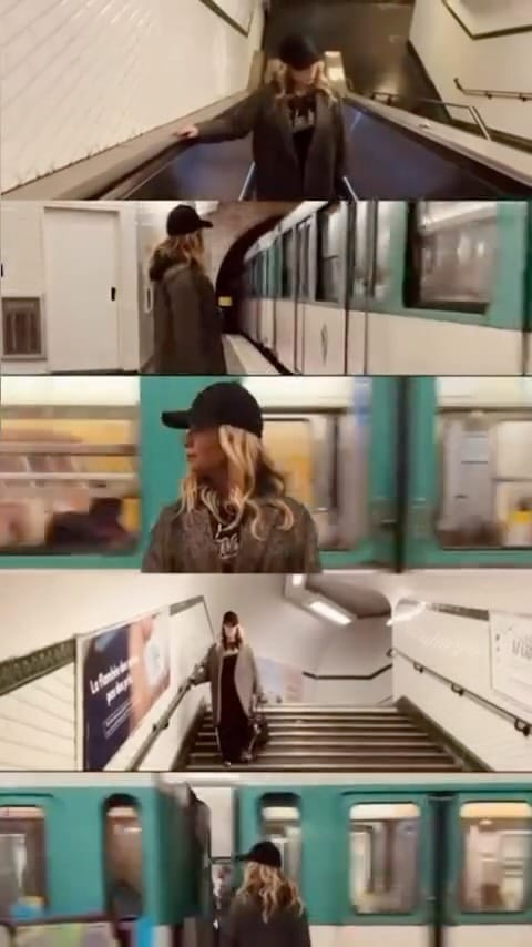 Post 6 by Anouchka Déco 📐 on Instagram (video)