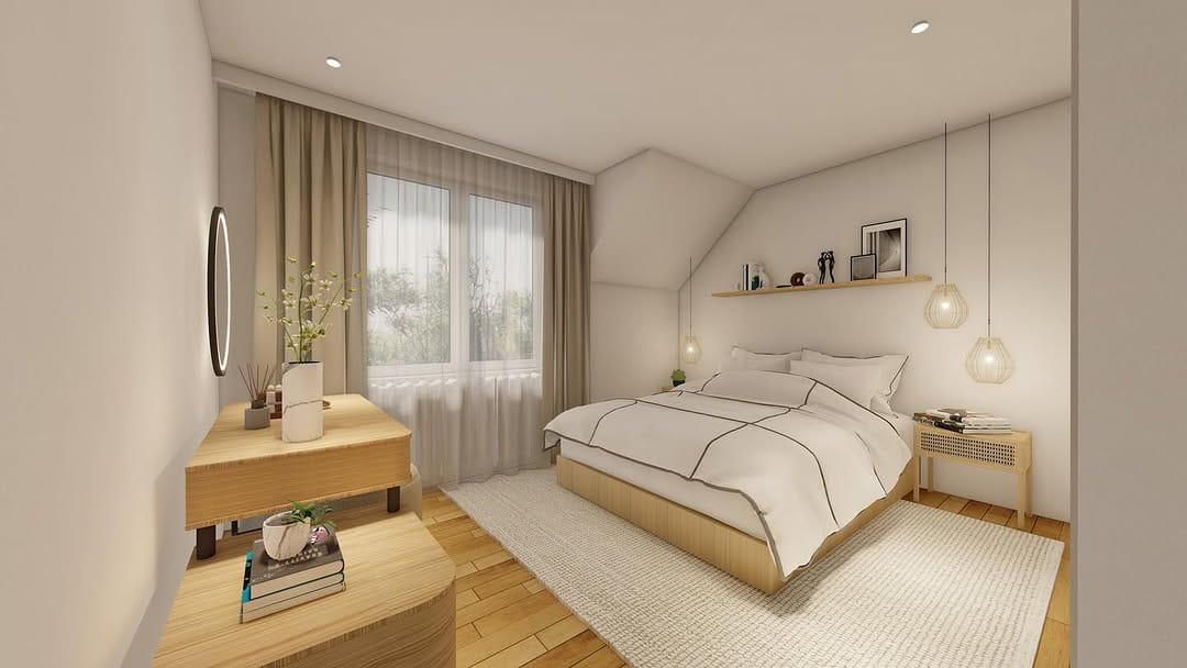 Post 3 by Kateryna Okhina | Conceptual Architect | Interior Designer on Instagram (carousel)