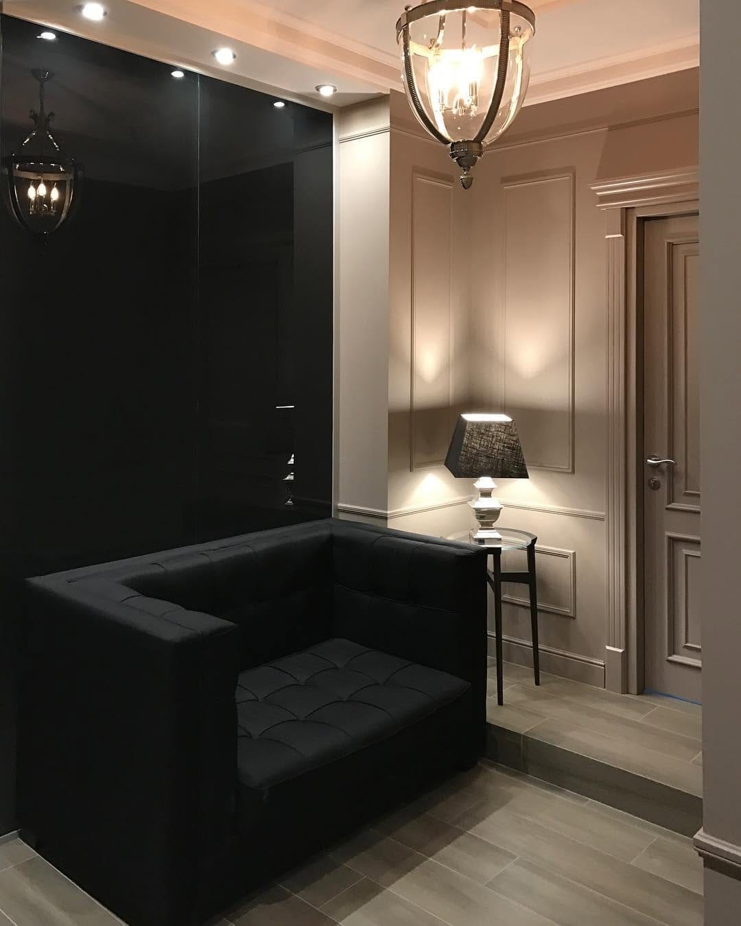 Post 10 by Kateryna Okhina | Conceptual Architect | Interior Designer on Instagram (image)