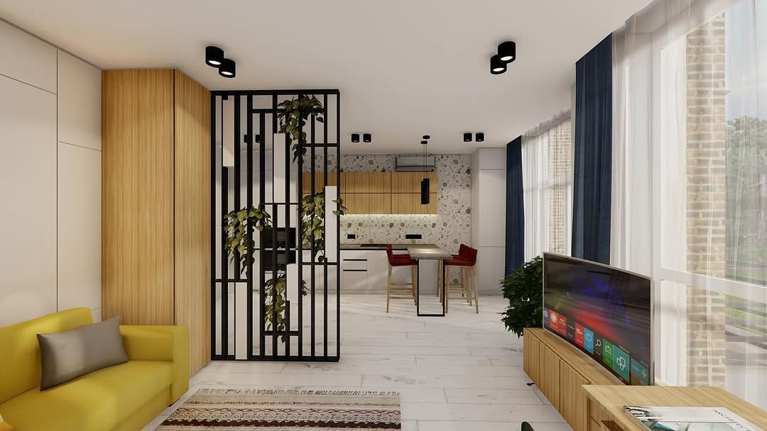 Post 6 by Kateryna Okhina | Conceptual Architect | Interior Designer on Instagram (carousel)