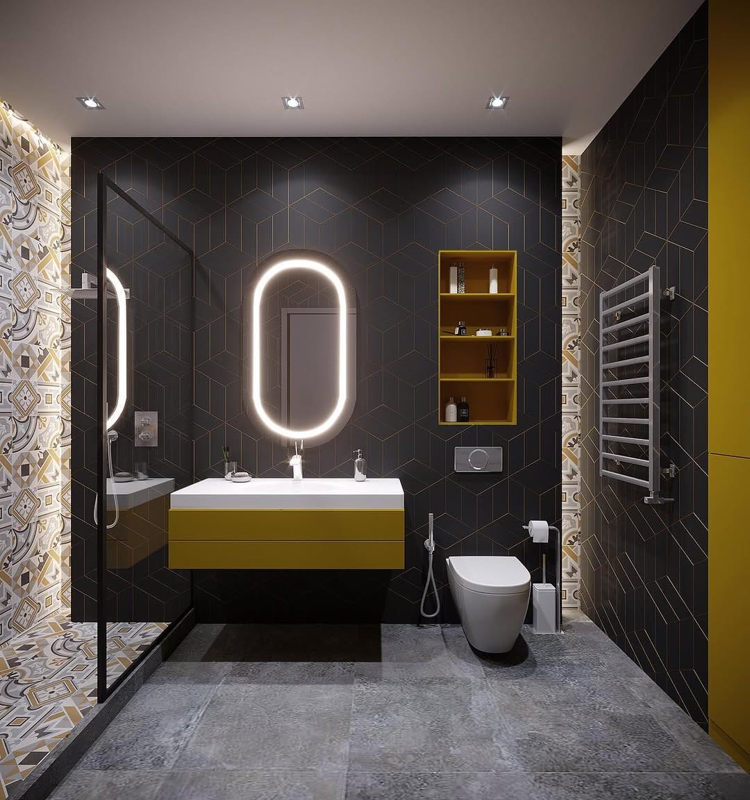 Post 8 by Kateryna Okhina | Conceptual Architect | Interior Designer on Instagram (carousel)