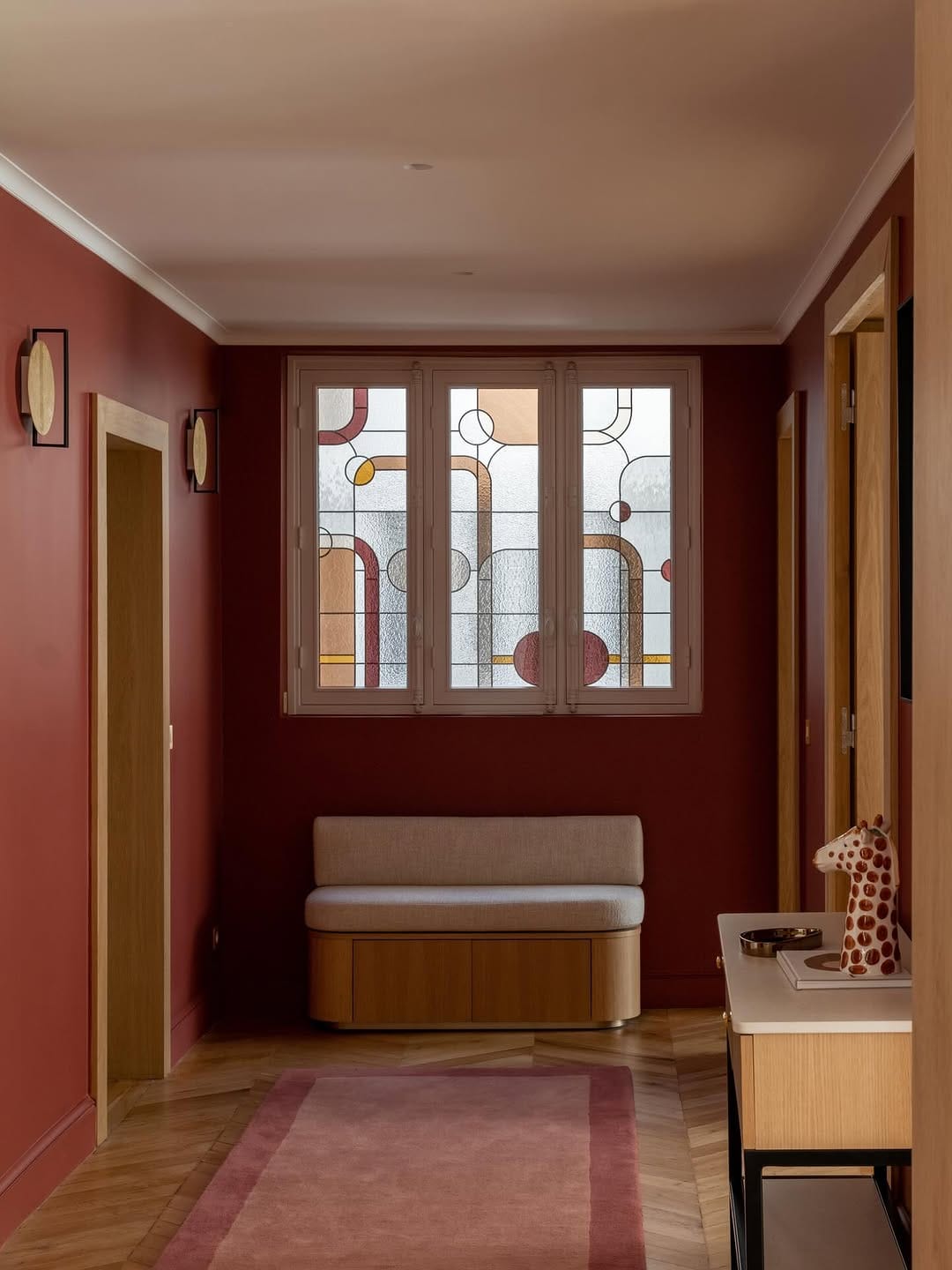 Post 4 by Transition Interior Design on Instagram (carousel)