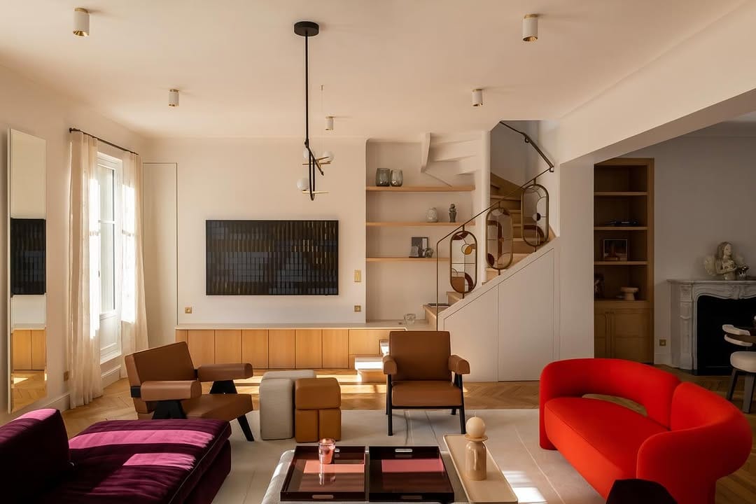Post 7 by Transition Interior Design on Instagram (carousel)
