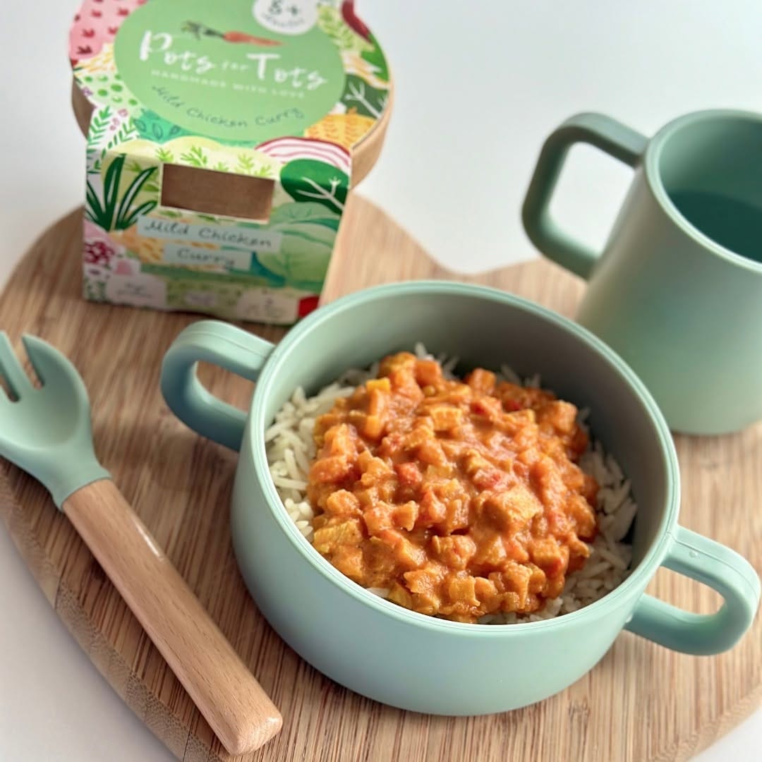 Post 6 by Mamamade | Now part of Pots for Tots on Instagram (image)