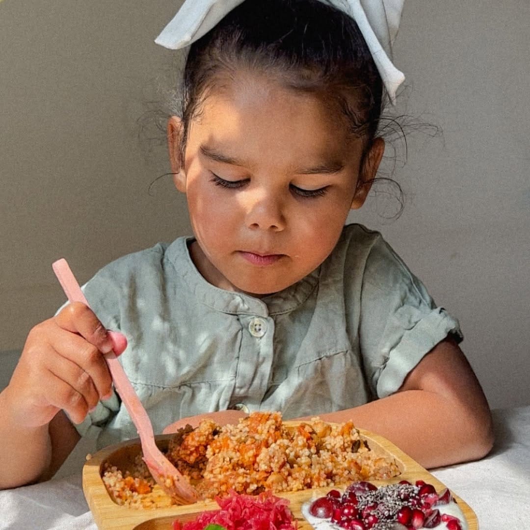Post 8 by Mamamade | Now part of Pots for Tots on Instagram (image)
