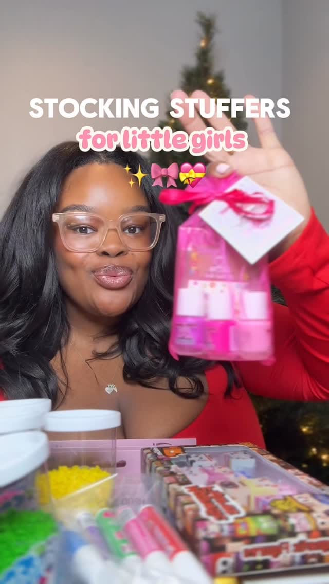 Post 1 by 🎀🫧 thatglowingmom 🫧🎀 on Instagram (video)