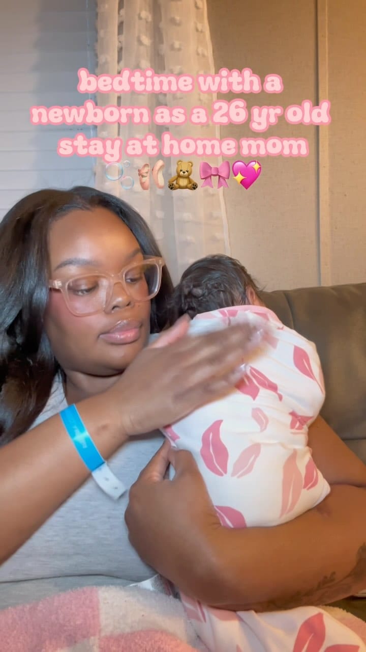 Post 3 by 🎀🫧 thatglowingmom 🫧🎀 on Instagram (video)