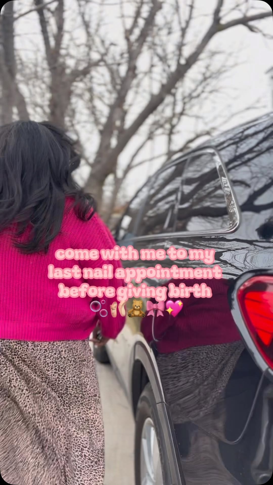 Post 9 by 🎀🫧 thatglowingmom 🫧🎀 on Instagram (video)
