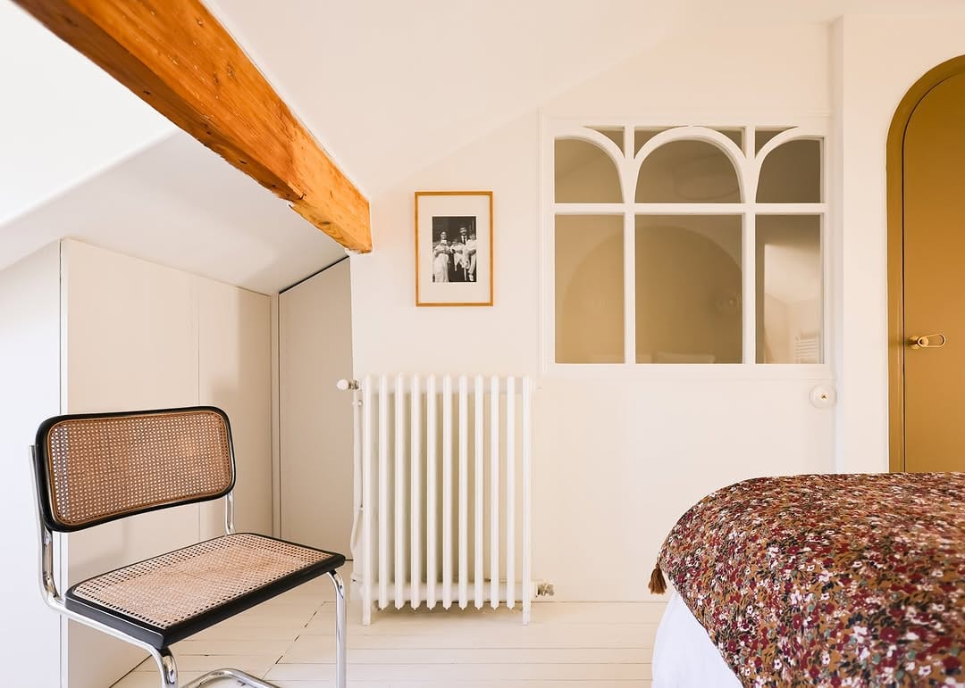 Post 4 by Léa Hatoum | Architecte d’intérieur on Instagram (carousel)