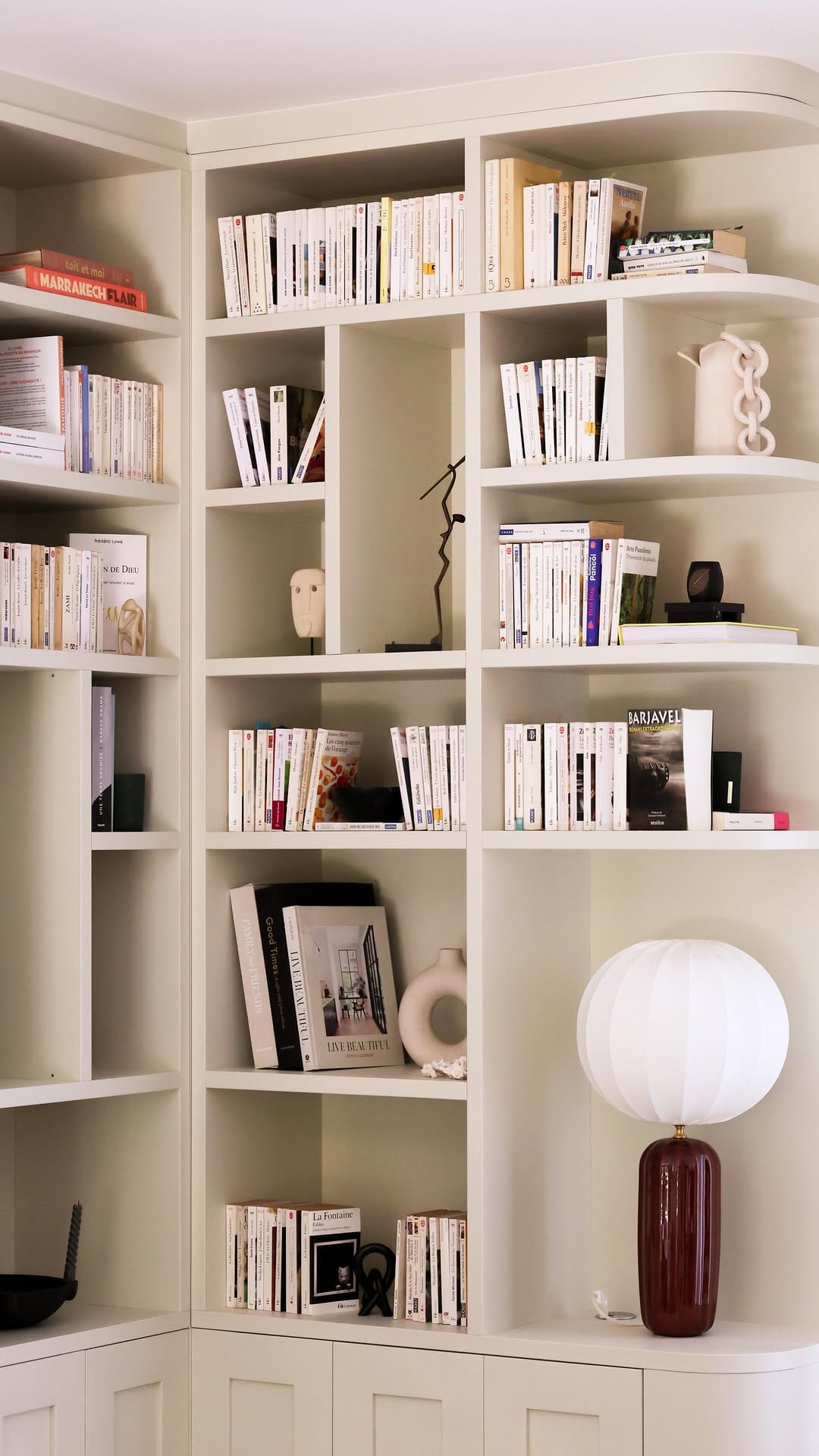Post 9 by Léa Hatoum | Architecte d’intérieur on Instagram (video)