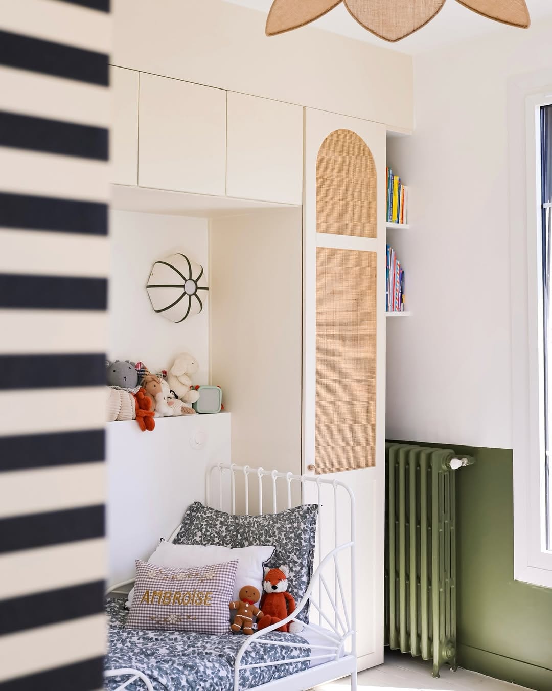 Post 2 by Léa Hatoum | Architecte d’intérieur on Instagram (carousel)