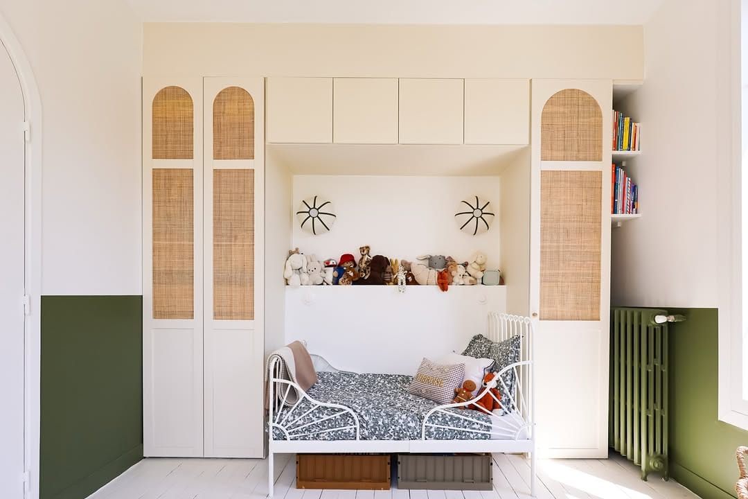Post 1 by Léa Hatoum | Architecte d’intérieur on Instagram (carousel)
