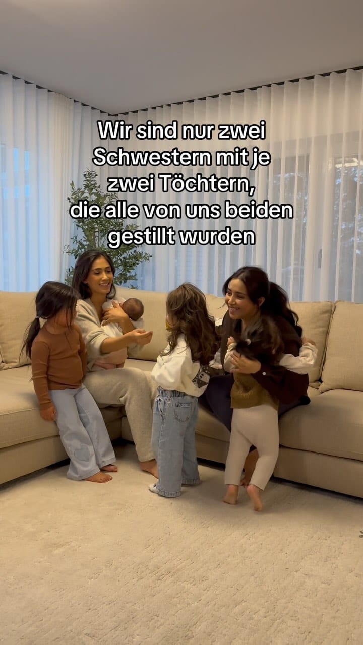 Post 8 by Wajeha on Instagram (video)