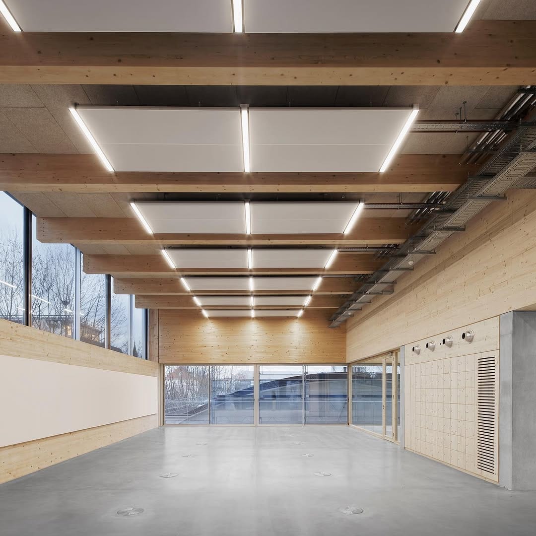 Post 9 by Colboc Sachet architectures on Instagram (image)