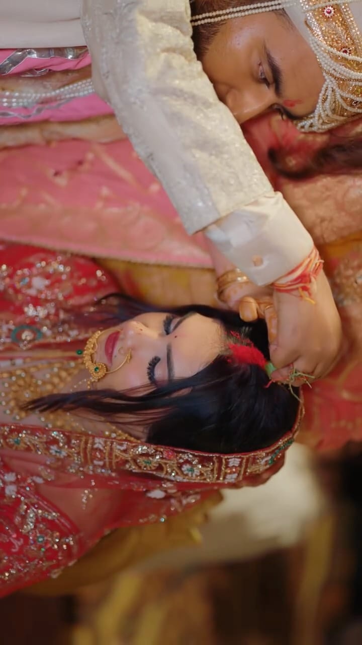 Post 6 by Mohit Sharma on Instagram (video)