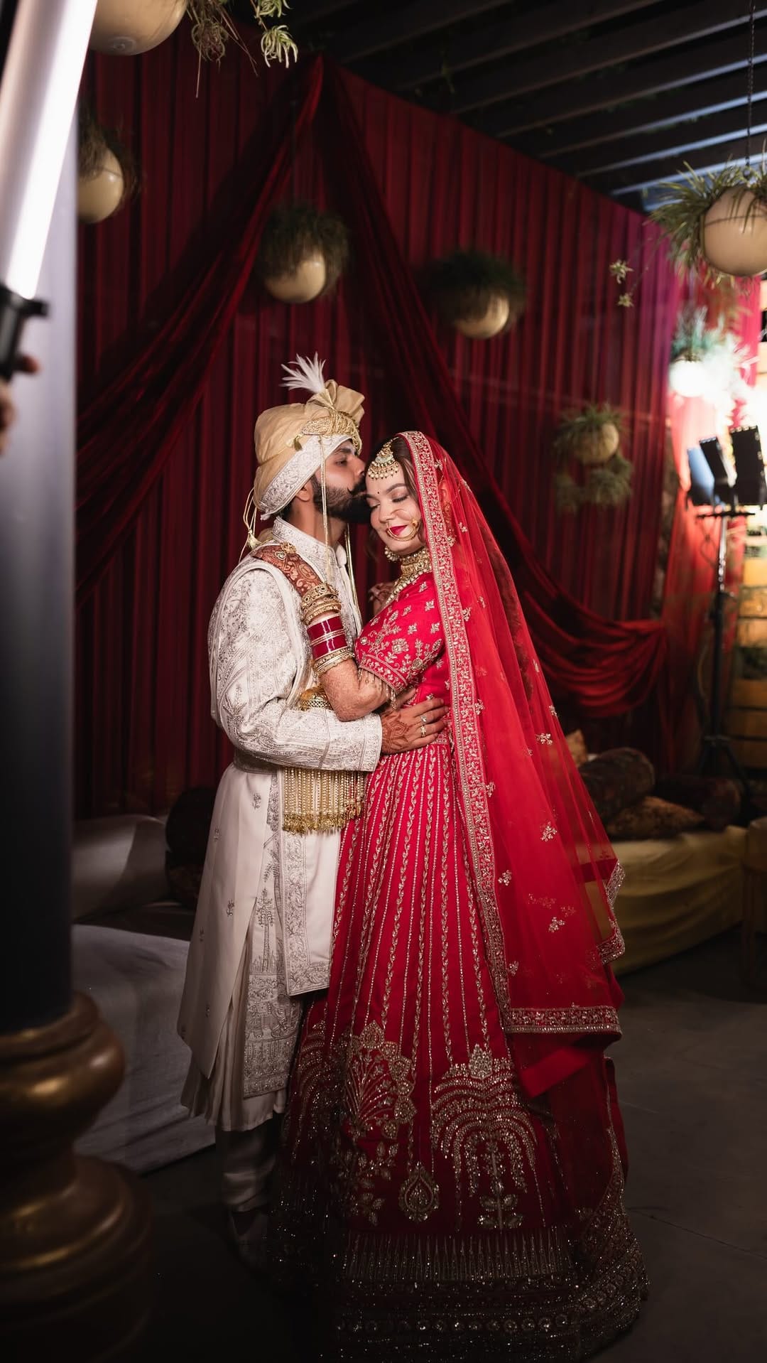 Post 3 by Mohit Sharma on Instagram (video)