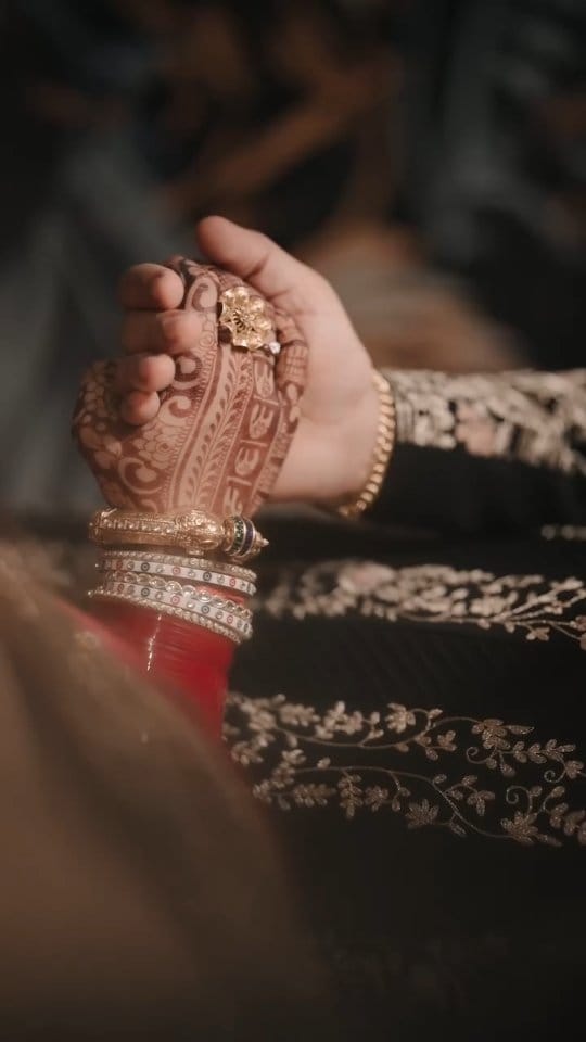 Post 4 by Mohit Sharma on Instagram (video)