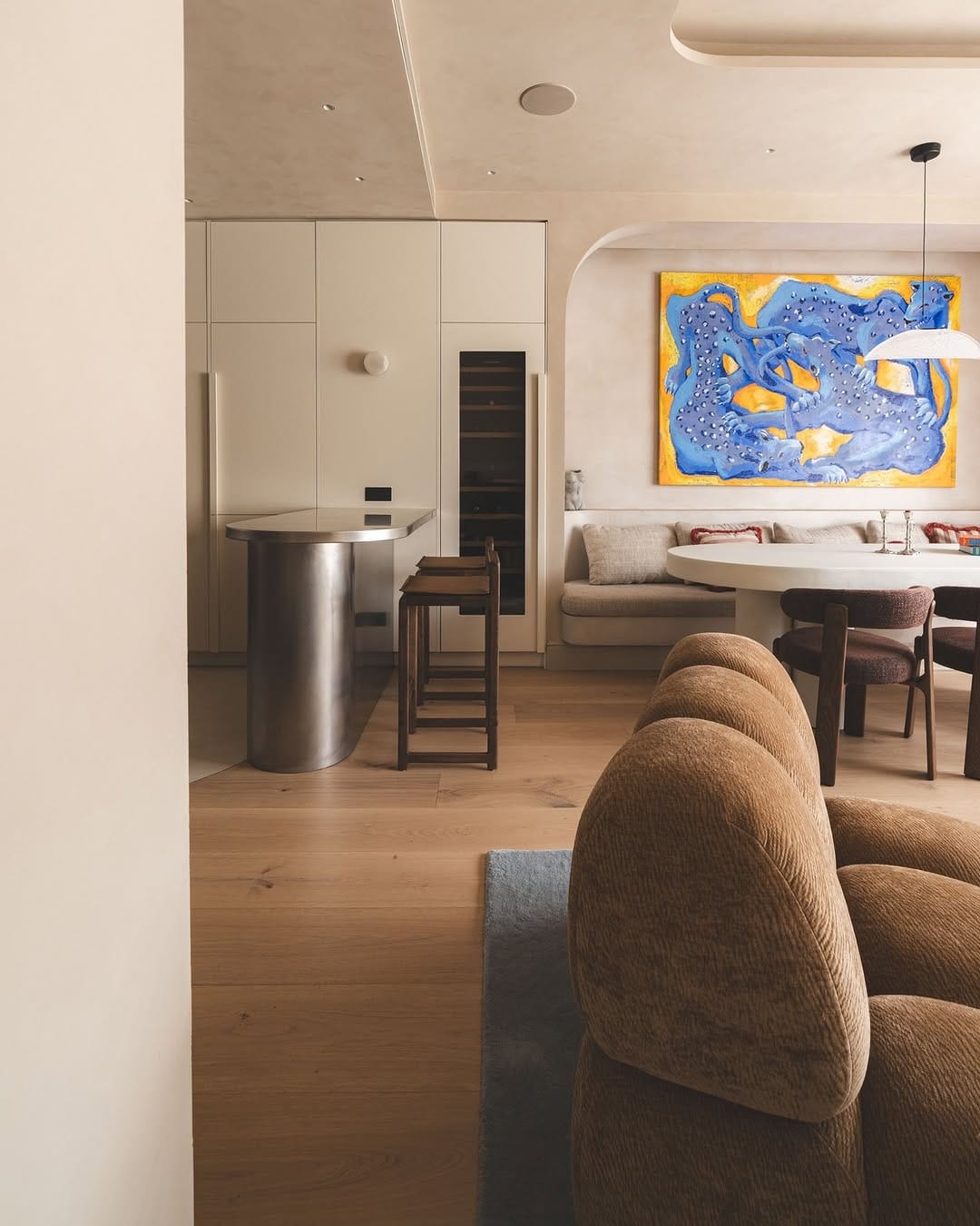 Post 2 by SOMOS NIDO | Arquitectura & Interiorismo on Instagram (carousel)