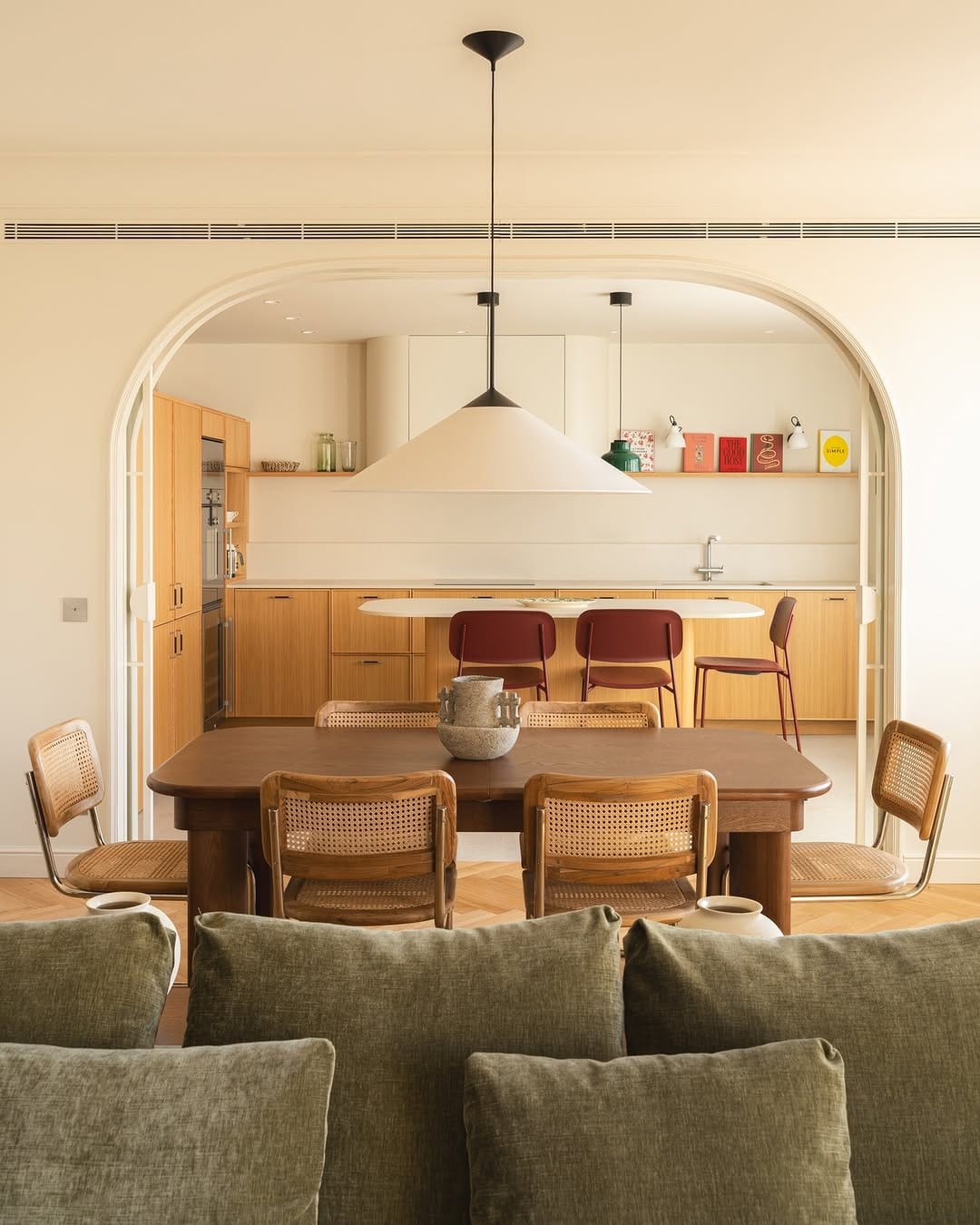 Post 9 by SOMOS NIDO | Arquitectura & Interiorismo on Instagram (carousel)