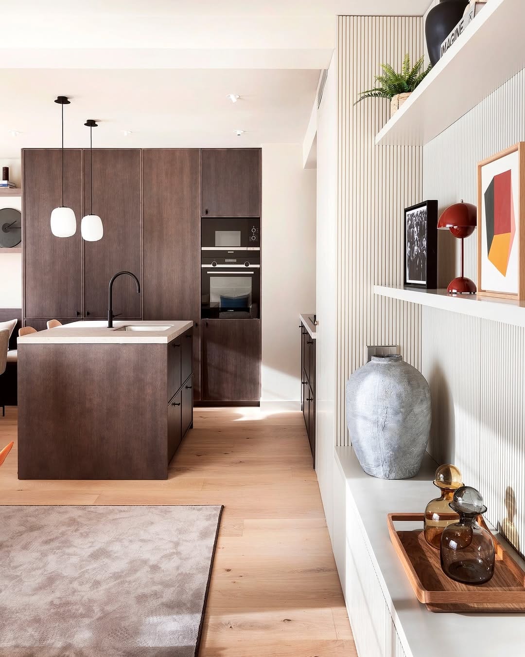 Post 5 by SOMOS NIDO | Arquitectura & Interiorismo on Instagram (carousel)