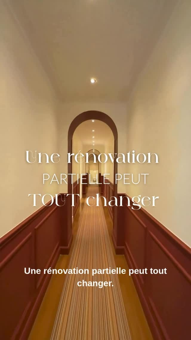 Post 1 by Agence Murs et Merveilles on Instagram (video)