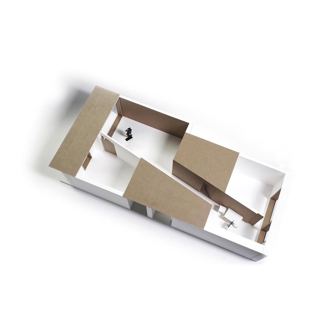 Post 8 by Maxime Schmitt Architecte on Instagram (carousel)