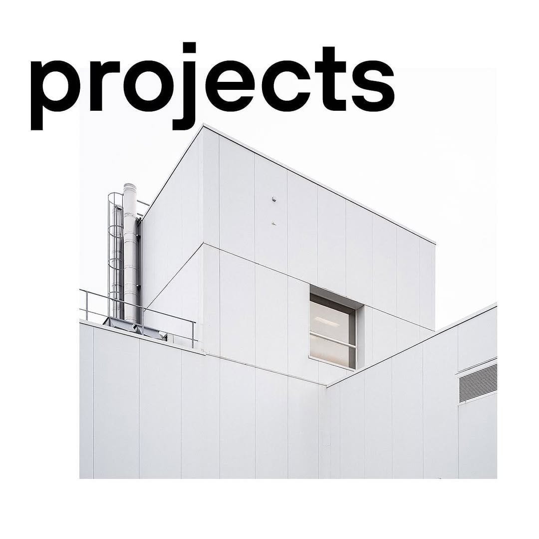 Post 10 by Because Architecture Matters on Instagram (image)