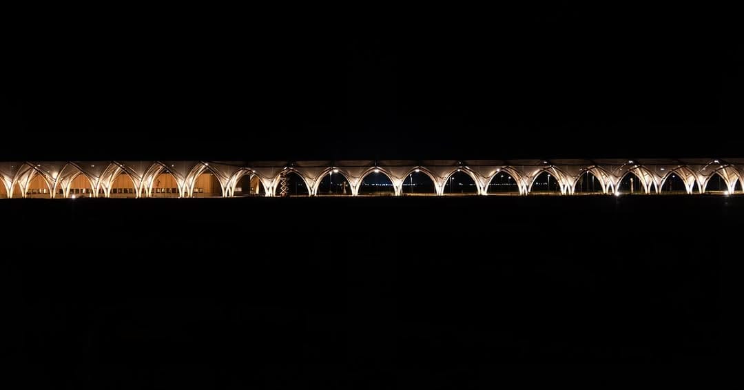Post 7 by OUALALOU + CHOI on Instagram (image)