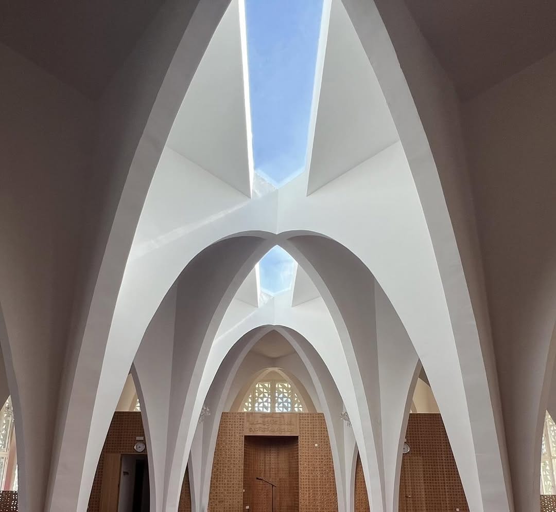 Post 10 by OUALALOU + CHOI on Instagram (image)
