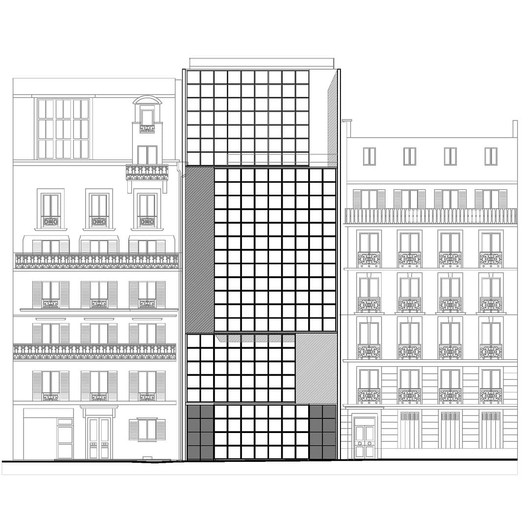 Post 1 by OUALALOU + CHOI on Instagram (image)