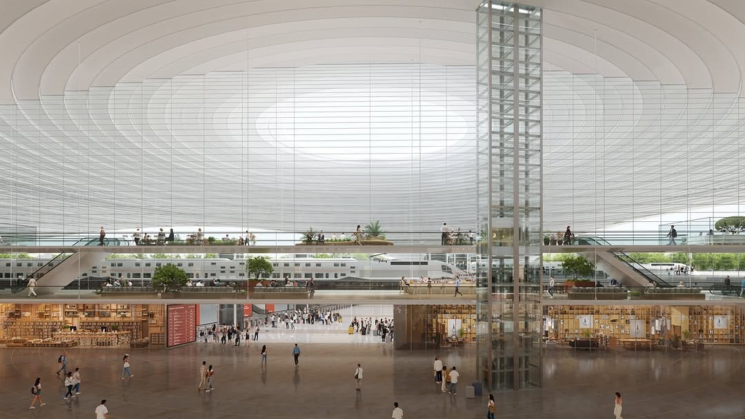 Post 3 by OUALALOU + CHOI on Instagram (image)
