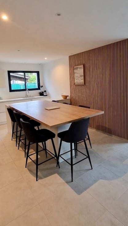 Post 1 by Cuisine Intérieur Design on Instagram (video)