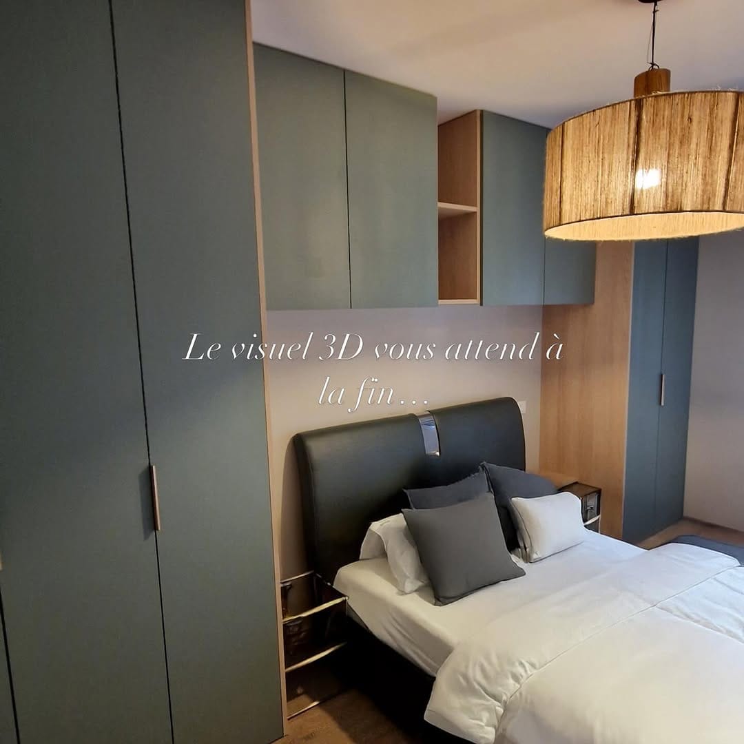 Post 4 by Cuisine Intérieur Design on Instagram (carousel)