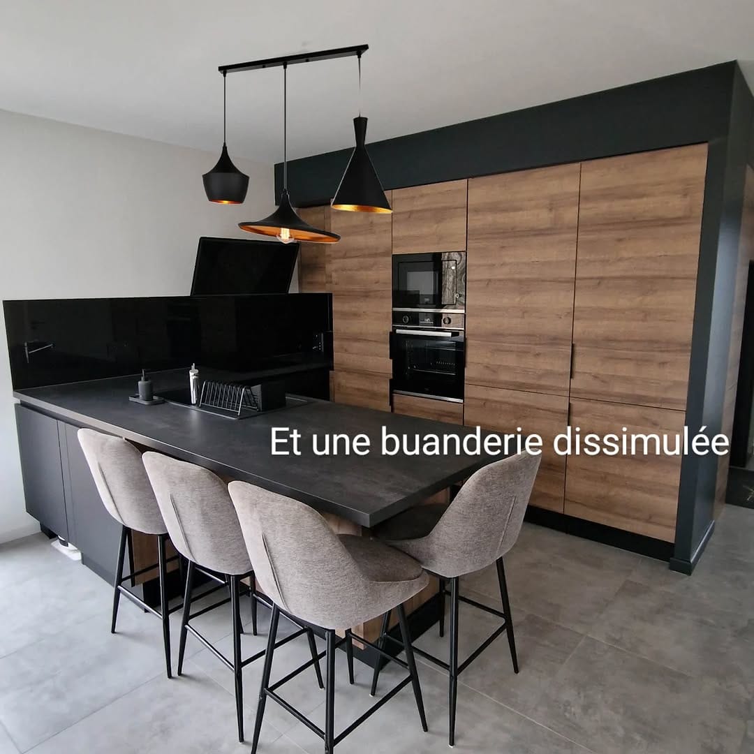Post 6 by Cuisine Intérieur Design on Instagram (carousel)