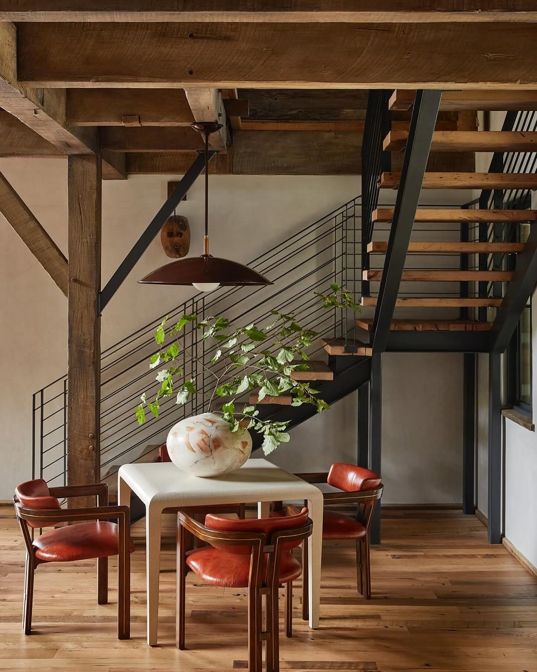 Post 4 by Edgens Herzog Architects AIA on Instagram (image)
