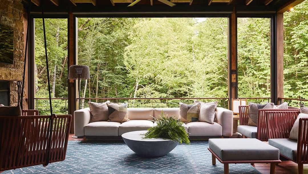 Post 10 by Edgens Herzog Architects AIA on Instagram (image)