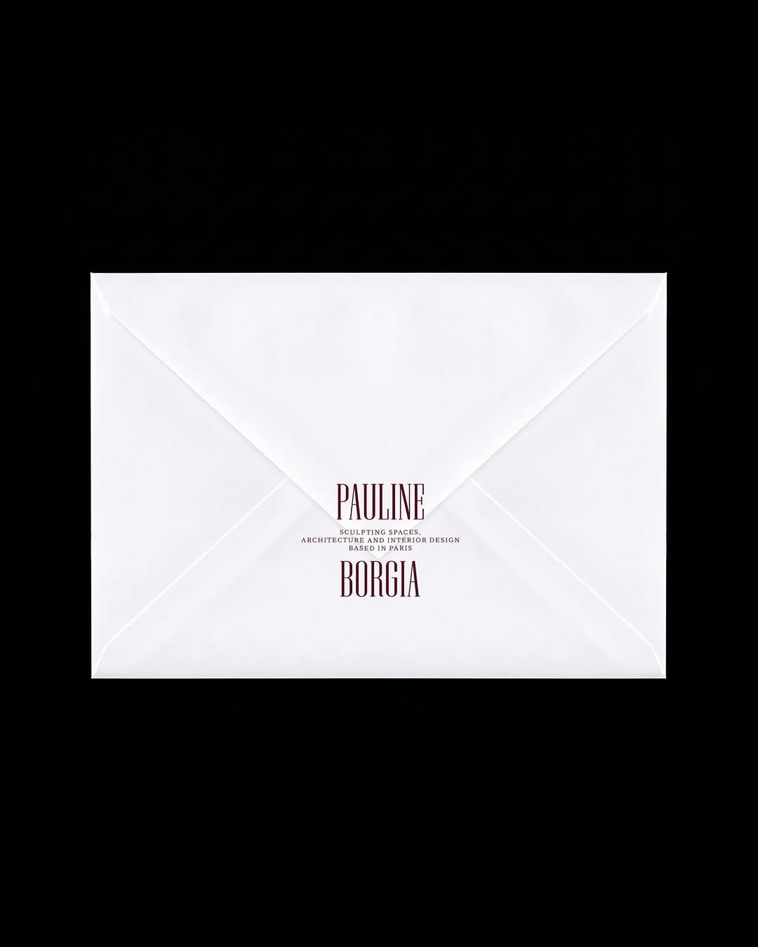 Post 4 by Pauline Borgia Studio on Instagram (image)