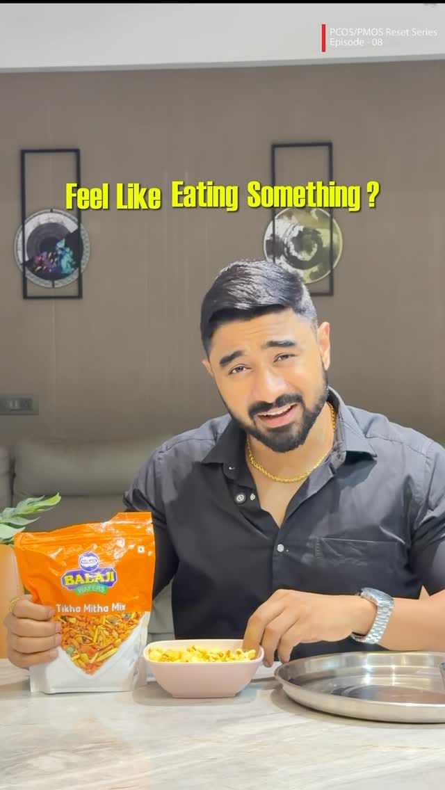 Post 3 by Panchal Dixit on Instagram (video)