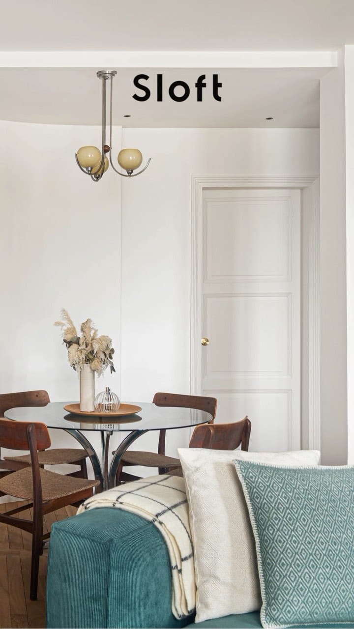 Post 1 by Samuel Dubech Studio on Instagram (video)