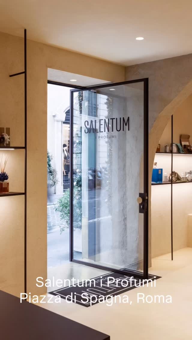 Post 3 by Francesco Margari designstudio on Instagram (video)