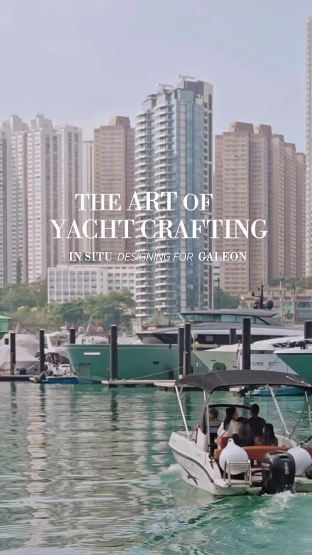Post 6 by In Situ & Partners on Instagram (video)